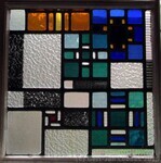 Glas in lood.
              <br/>
              Gert-Jan Lobbes, 2015